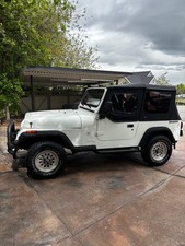 1990 jeep wrangler for sale  Bountiful