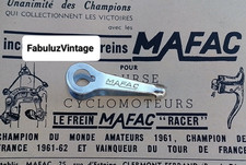 Guide cable mafac d'occasion  Buchy