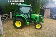 compact diesel tractor for sale compact diesel tractor for sale  CHORLEY