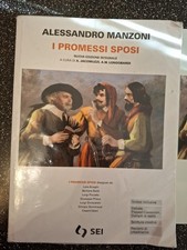 Promessi sposi alessandro usato  Italia
