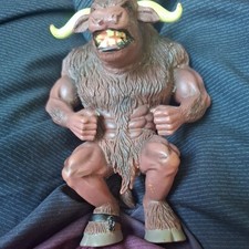 Elc minotaur mythical for sale  BRIGHTON