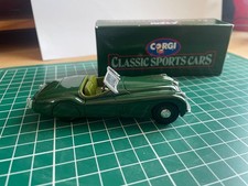 Boxed corgi classic for sale  LONDON