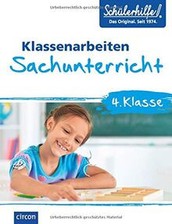 Sachunterricht klasse klassena gebraucht kaufen  Berlin
