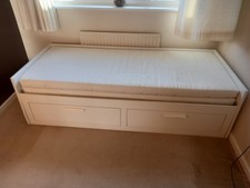 Ikea brimnes day for sale  PERSHORE
