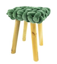 Noor living sitzhocker gebraucht kaufen  Lippstadt