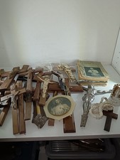 Lot religieux d'occasion Lot religieux d'occasion  La Rochelle