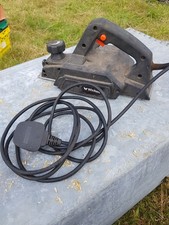 240 electric planer for sale  SWANSEA