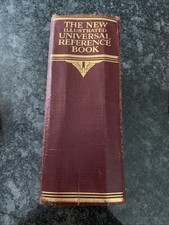 New illustrated universal for sale  TETBURY
