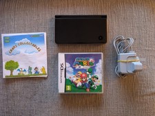 Nintendo dsi dark for sale  BALLYCASTLE