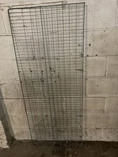 Wire sections similar for sale  ACCRINGTON
