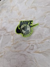 Nike worldwide lapel for sale  GRANTHAM