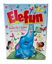 Vintage 2002 elefun for sale  Placentia