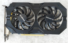 Gigabyte geforce gtx gebraucht kaufen  Brühl