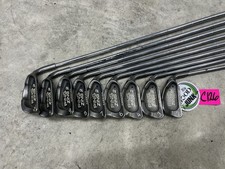 Ping zing iron for sale  Elwood