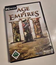 Age empires iii gebraucht kaufen  Rostock