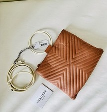 Thacker pouch leather for sale  Wayland