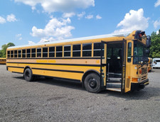 2011 international bus for sale  Slippery Rock