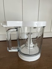 Braun küchenmaschine glasmixe gebraucht kaufen  Villingen-Schwenningen