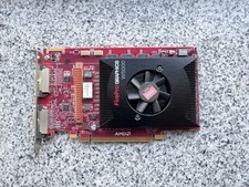 Amd firepro w5000 gebraucht kaufen  Hanau
