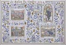 Bloc feuillet 135 d'occasion  Amiens-