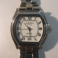 Orologio uomo admira usato  Catania