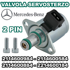 Valvola servosterzo 2114600984 usato  Francavilla al Mare