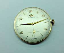 Marvin cal. 520 for sale  DALRY