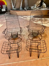 Pair vintage 1950s for sale  La Quinta