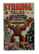 Strange tales pre for sale  Myrtle Beach