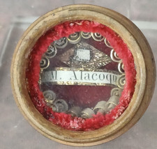 Reliquaire ste marguerite d'occasion  Saint-Marcellin