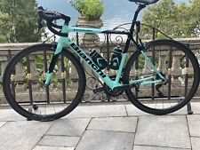 Bianchi specialissima ultegra gebraucht kaufen  München