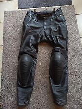 Alne känguru motorradlederhos gebraucht kaufen  Meppen