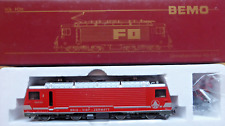 Bemo 10262 502 gebraucht kaufen  Duisburg