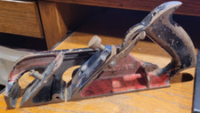 Vintage wood hand for sale  Beloit