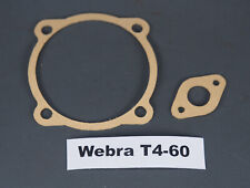 Gasket kit dichtungssatz gebraucht kaufen  Münsingen