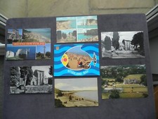 Postcards studland dorset for sale  NOTTINGHAM