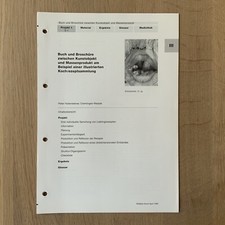 Raabits kunst buch gebraucht kaufen  Nürnberg