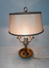 Lampe bureau style d'occasion  Donchery