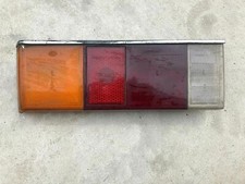 Rücklicht rückleuchte hinten gebraucht kaufen  Dormagen