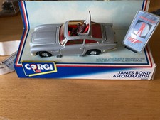 Aston martin corgi gebraucht kaufen  Bünde