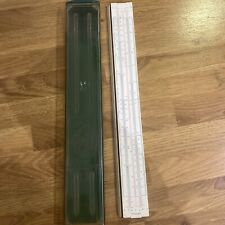 Faber castell vintage for sale  LEEDS