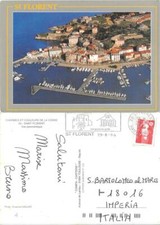 Saint florent vue usato  Diano San Pietro