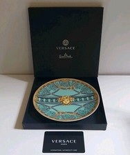 Versace rosenthal scala usato  Italia