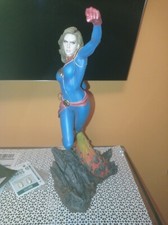Captain marvel avenger usato  Lozzo Atestino