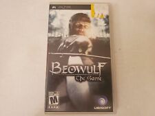 Beowulf The Game (PSP), usado comprar usado  Enviando para Brazil