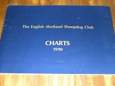 Large rare shetland for sale  WARRINGTON