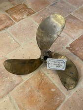 Bronze underwater torpedo d'occasion  Expédié en Belgium