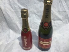 Piper heidsieck champagner gebraucht kaufen  Schwabach