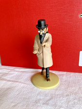 Figurine tintin livret d'occasion Figurine tintin livret d'occasion  Lorient