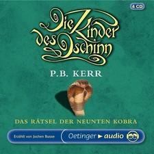 Kinder dschinn rätsel gebraucht kaufen  Berlin